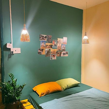 Chang Oi Homestay Sai Gon Ho Chi Minh-staden Exteriör bild
