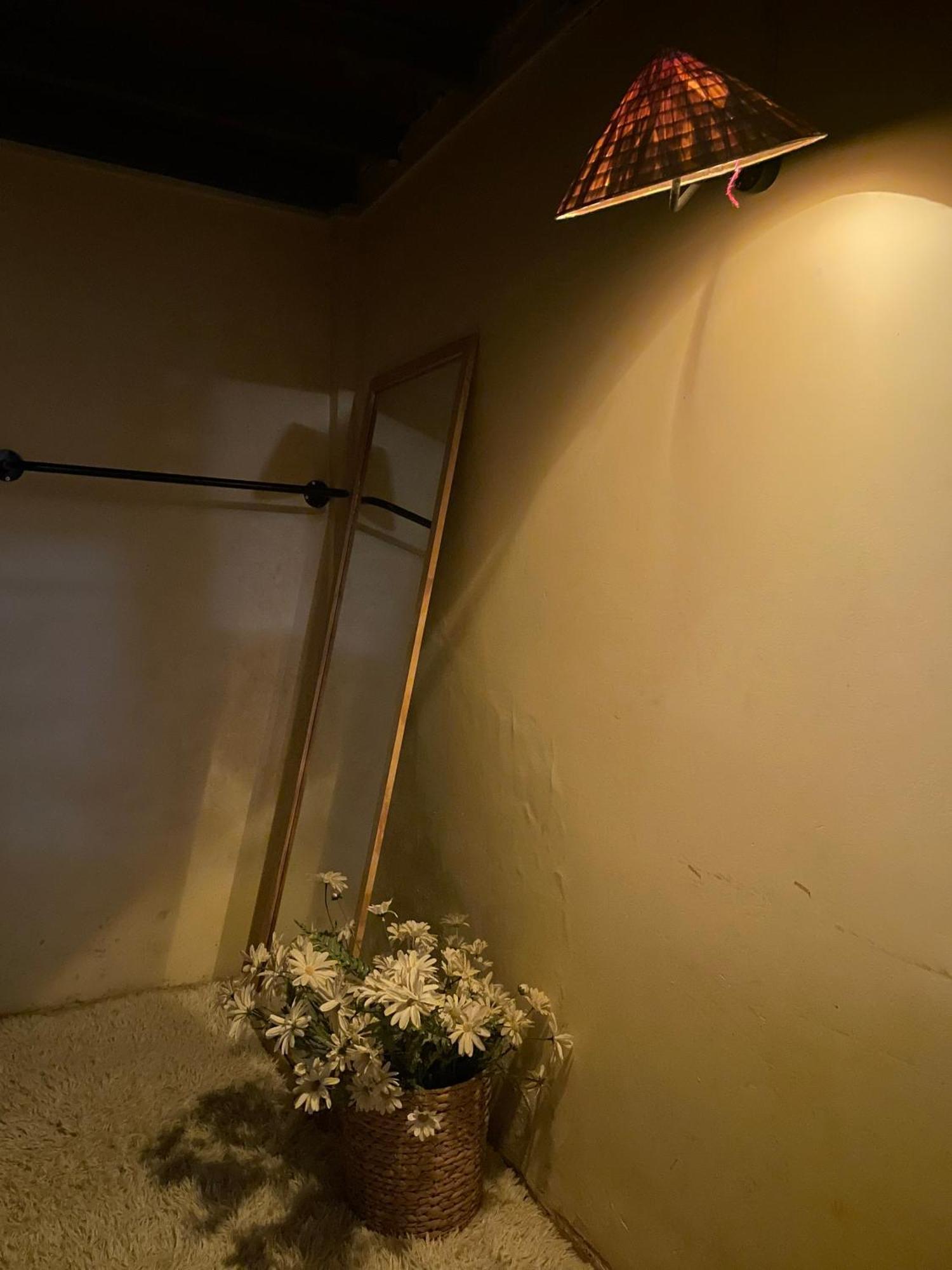 Chang Oi Homestay Sai Gon Ho Chi Minh-staden Exteriör bild